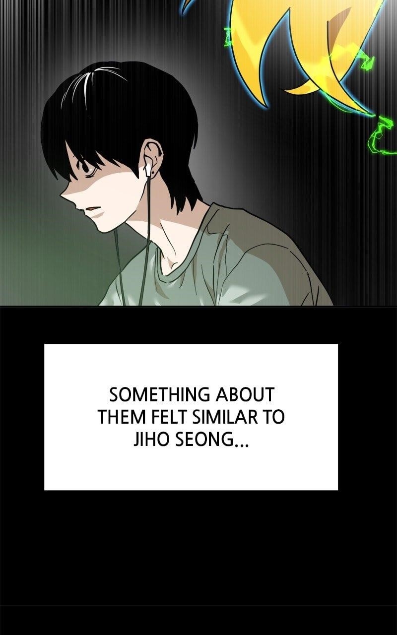 Double Click (PARK Soo-bong) Chapter 197 - Page 76