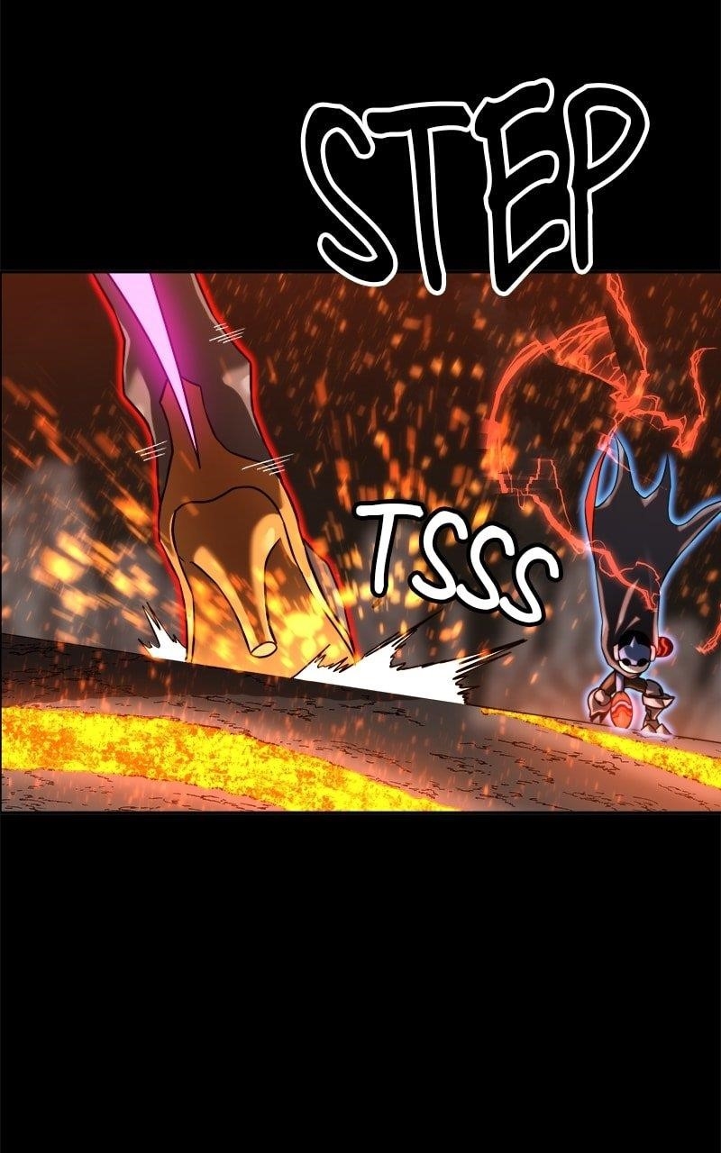 Double Click (PARK Soo-bong) Chapter 197 - Page 77