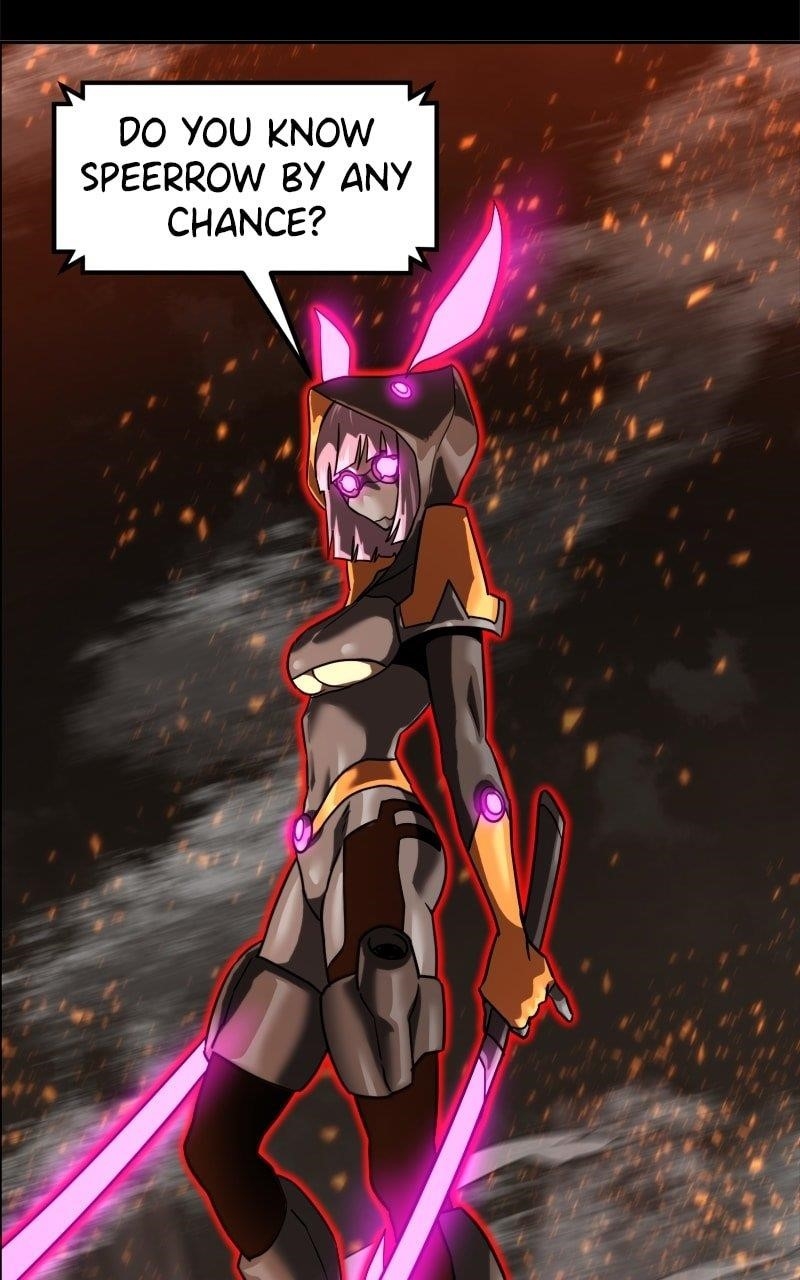 Double Click (PARK Soo-bong) Chapter 197 - Page 78