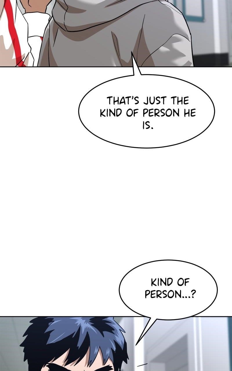 Double Click (PARK Soo-bong) Chapter 197 - Page 8