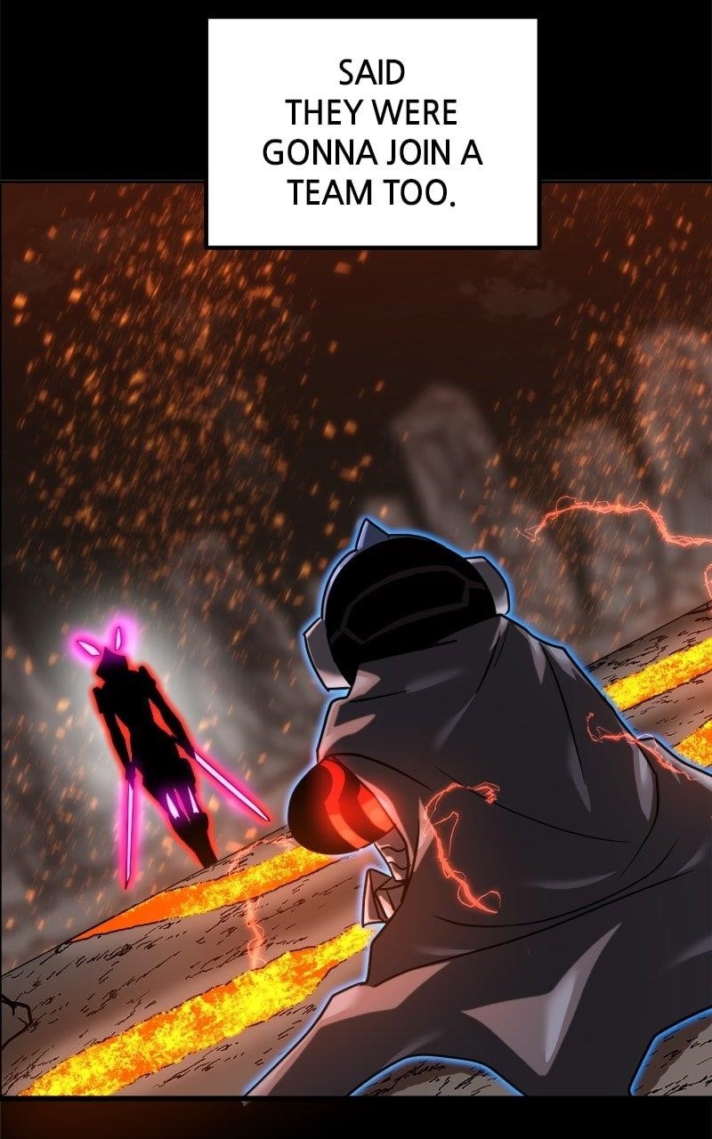 Double Click (PARK Soo-bong) Chapter 197 - Page 81