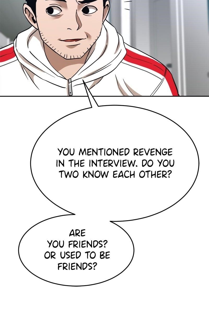 Double Click (PARK Soo-bong) Chapter 197 - Page 9