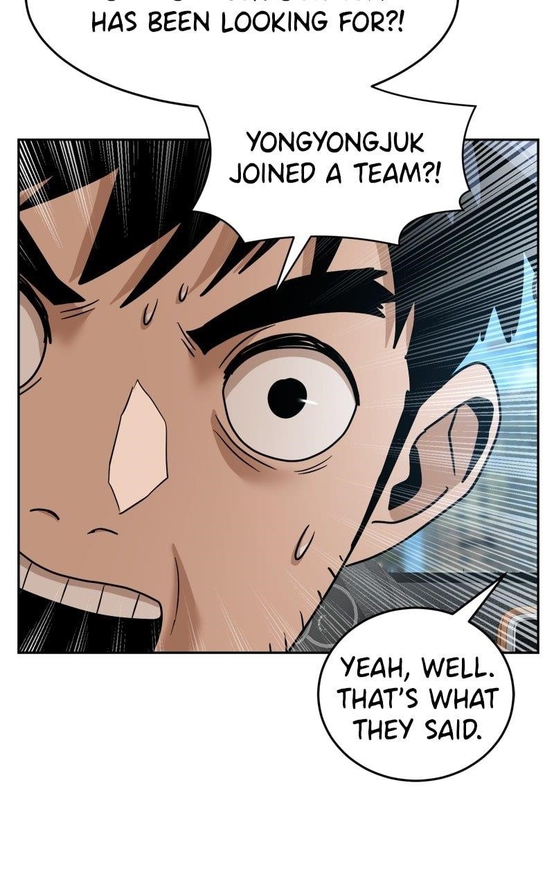 Double Click (PARK Soo-bong) Chapter 197 - Page 90