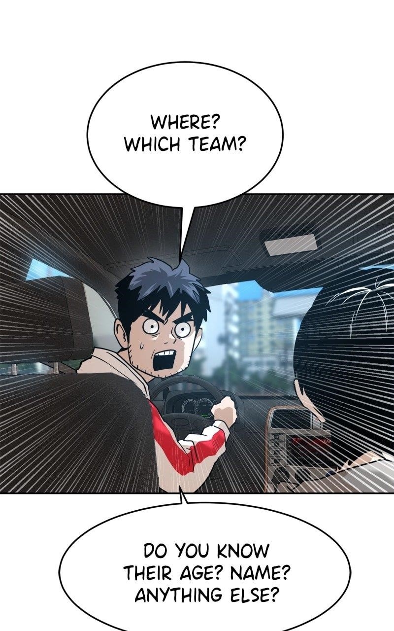 Double Click (PARK Soo-bong) Chapter 197 - Page 91