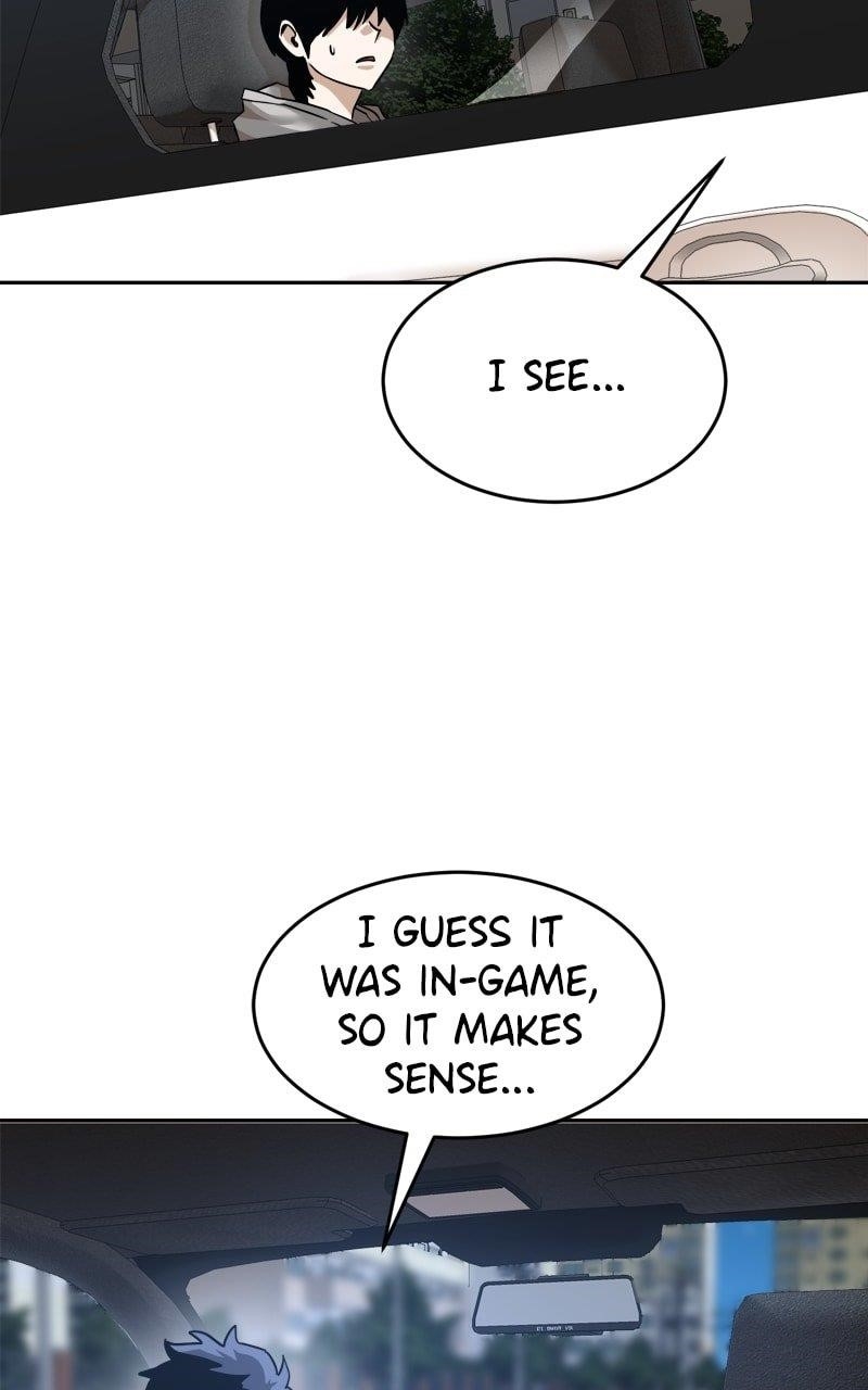 Double Click (PARK Soo-bong) Chapter 197 - Page 93