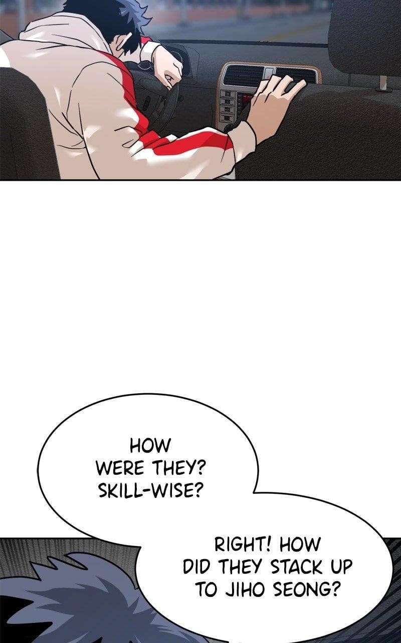 Double Click (PARK Soo-bong) Chapter 197 - Page 94