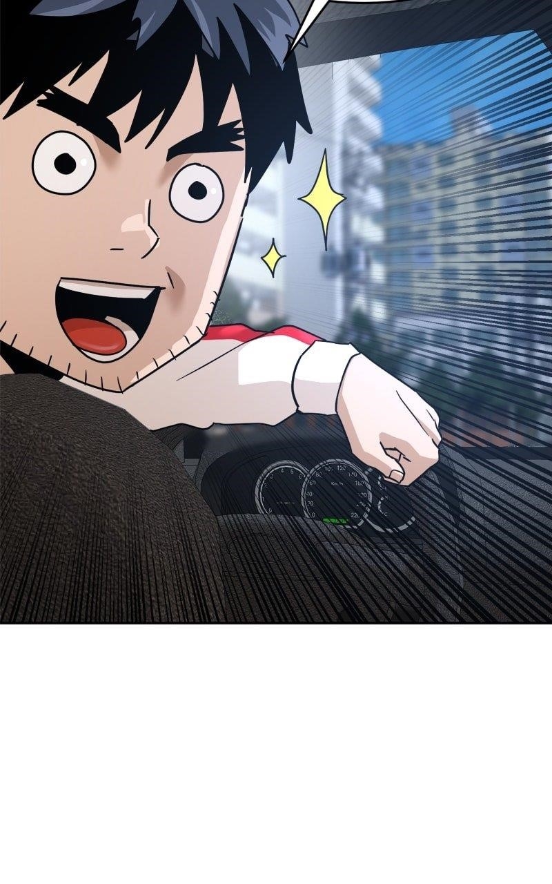 Double Click (PARK Soo-bong) Chapter 197 - Page 95