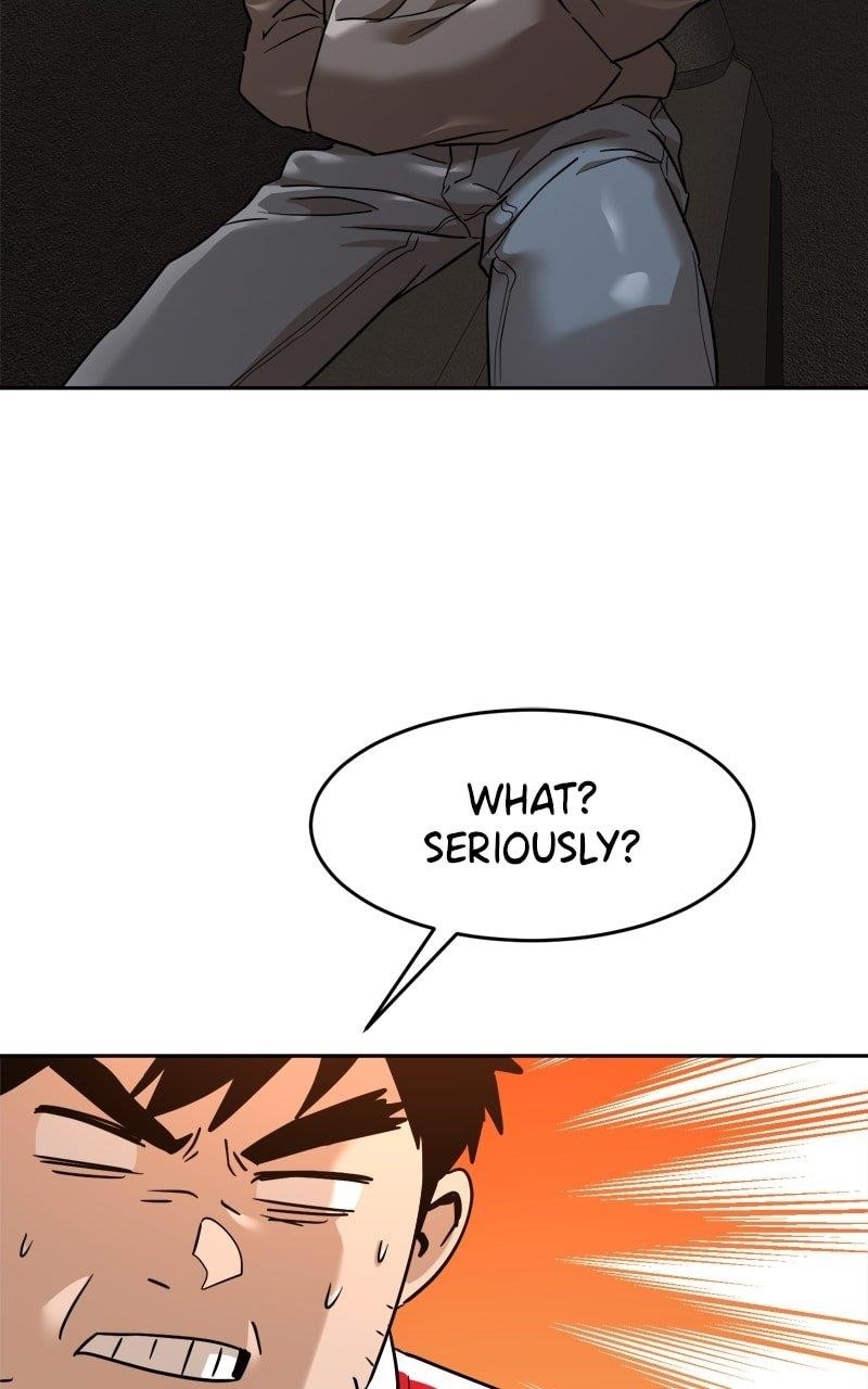 Double Click (PARK Soo-bong) Chapter 197 - Page 97