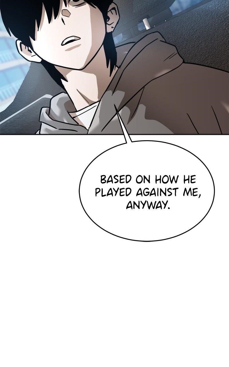 Double Click (PARK Soo-bong) Chapter 197 - Page 99