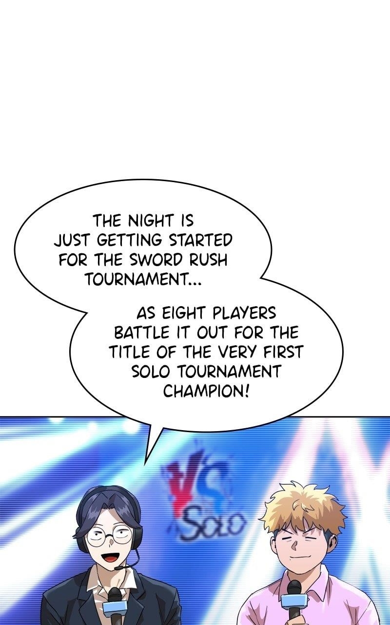 Double Click (PARK Soo-bong) Chapter 198 - Page 1