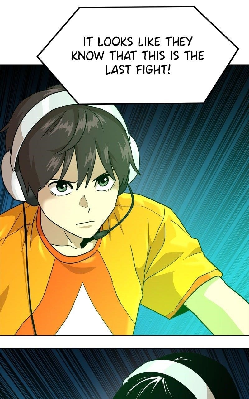 Double Click (PARK Soo-bong) Chapter 198 - Page 106