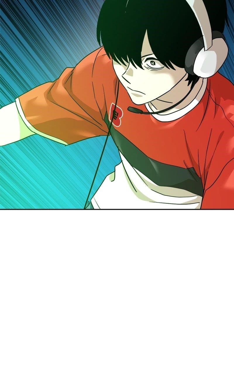 Double Click (PARK Soo-bong) Chapter 198 - Page 107