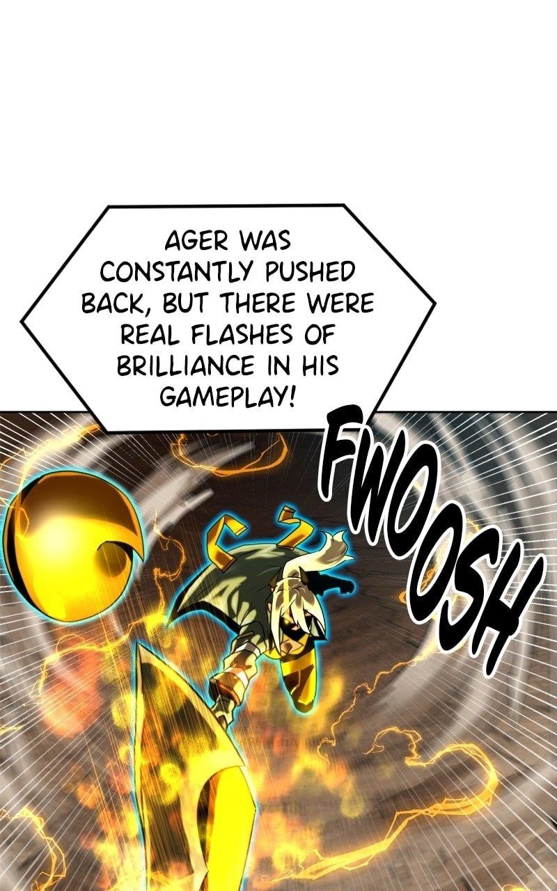 Double Click (PARK Soo-bong) Chapter 198 - Page 108