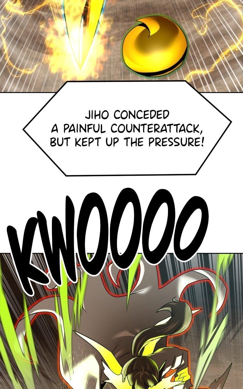 Double Click (PARK Soo-bong) Chapter 198 - Page 109