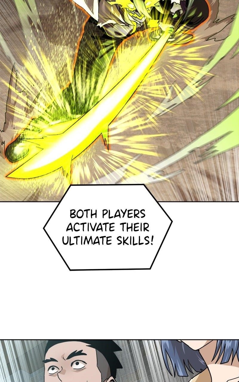 Double Click (PARK Soo-bong) Chapter 198 - Page 110