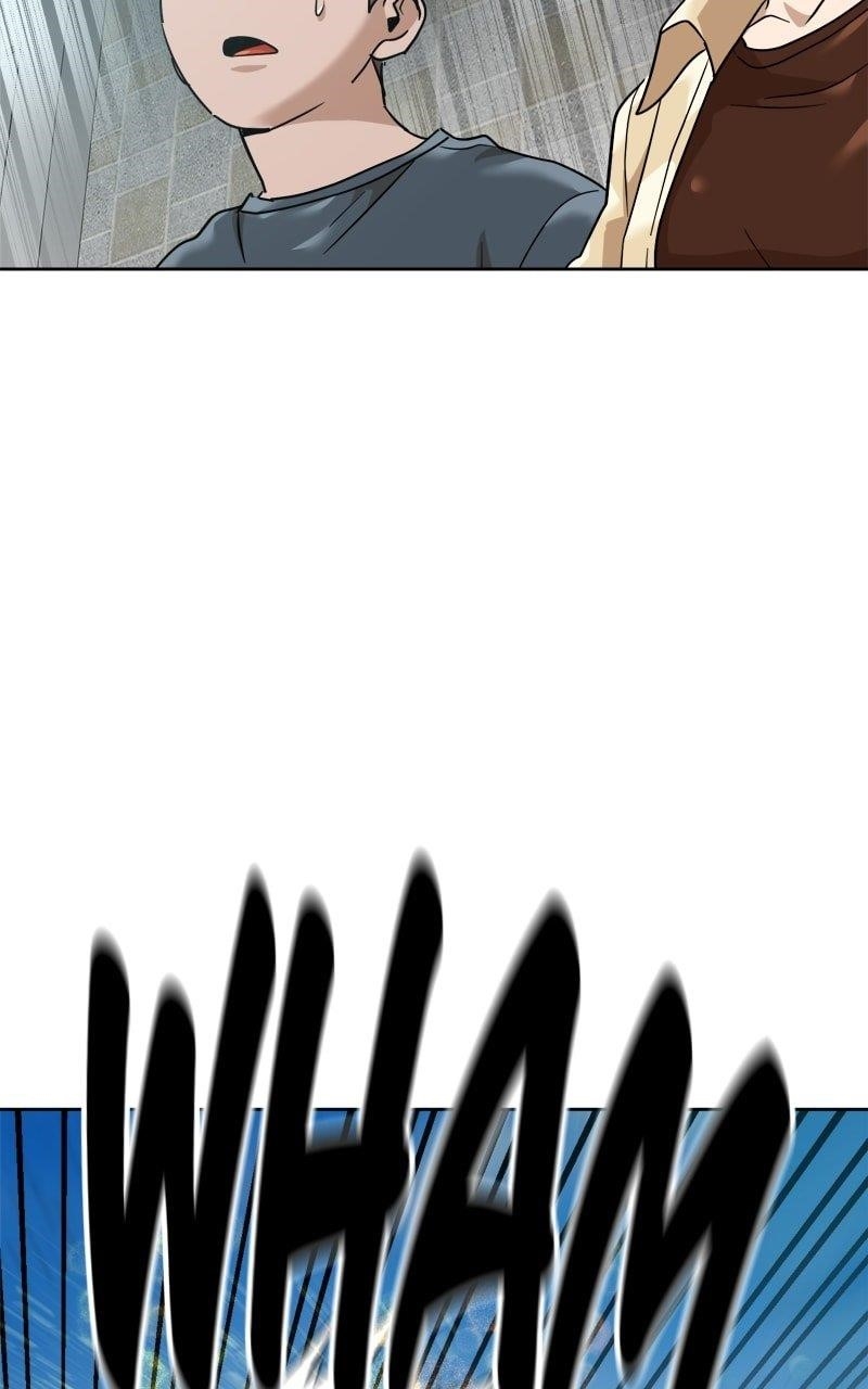 Double Click (PARK Soo-bong) Chapter 198 - Page 111