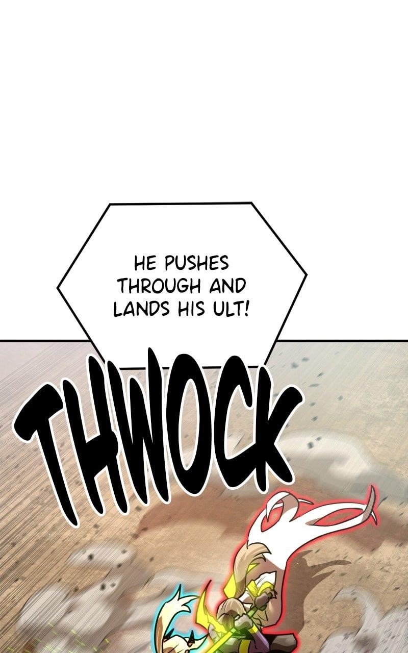 Double Click (PARK Soo-bong) Chapter 198 - Page 118