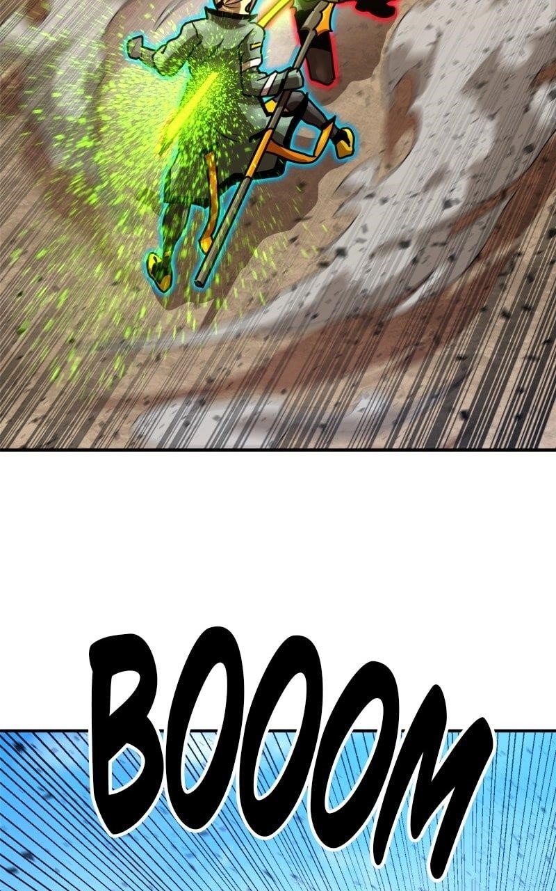 Double Click (PARK Soo-bong) Chapter 198 - Page 119