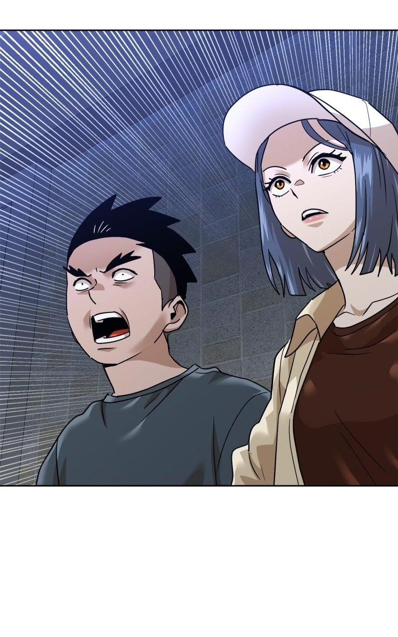 Double Click (PARK Soo-bong) Chapter 198 - Page 121