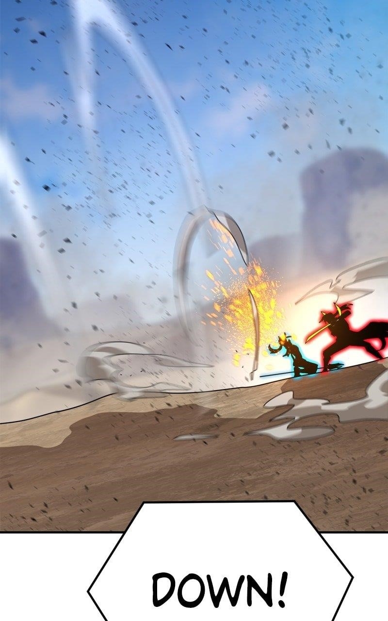 Double Click (PARK Soo-bong) Chapter 198 - Page 123