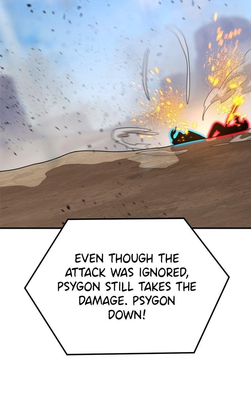 Double Click (PARK Soo-bong) Chapter 198 - Page 125