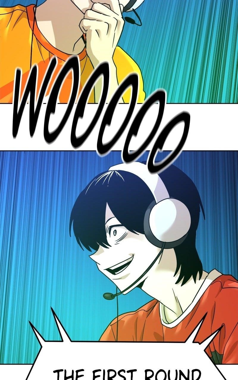 Double Click (PARK Soo-bong) Chapter 198 - Page 127