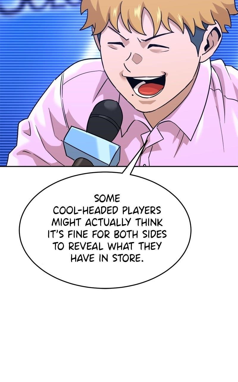 Double Click (PARK Soo-bong) Chapter 198 - Page 14