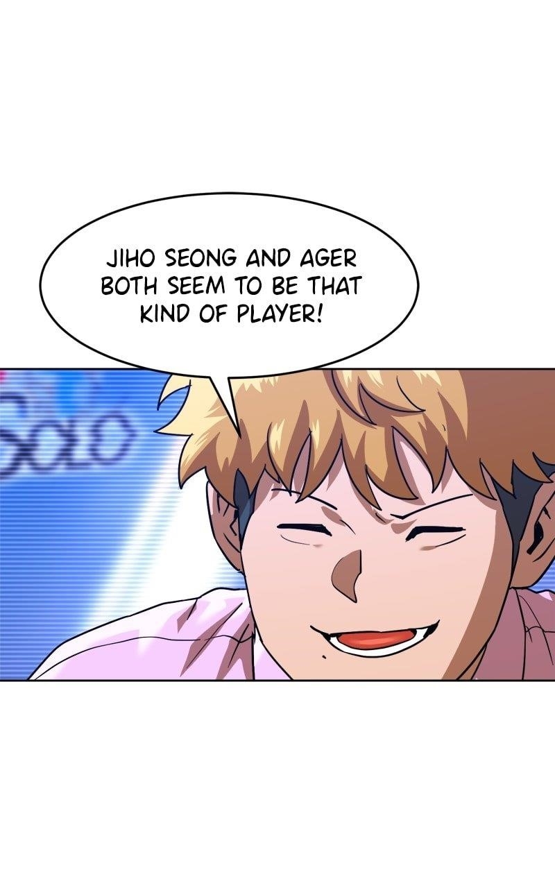 Double Click (PARK Soo-bong) Chapter 198 - Page 15