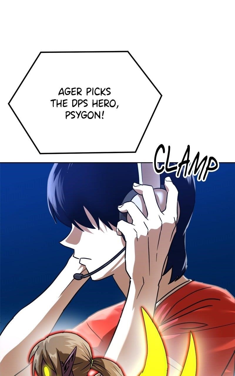 Double Click (PARK Soo-bong) Chapter 198 - Page 17