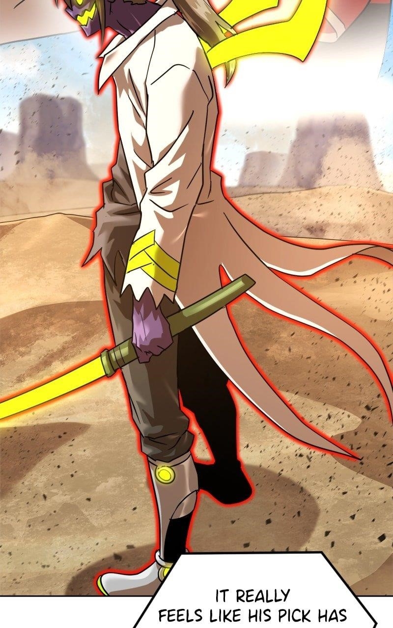 Double Click (PARK Soo-bong) Chapter 198 - Page 18