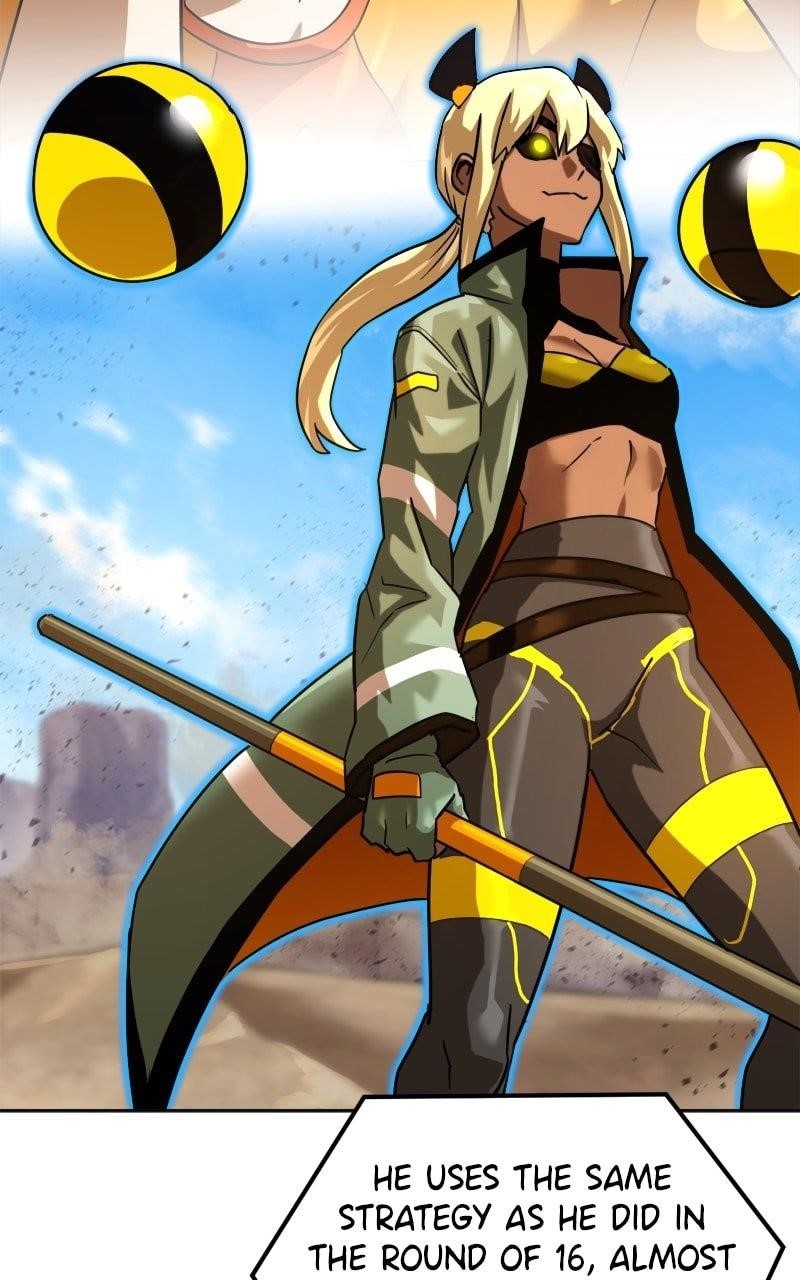 Double Click (PARK Soo-bong) Chapter 198 - Page 20