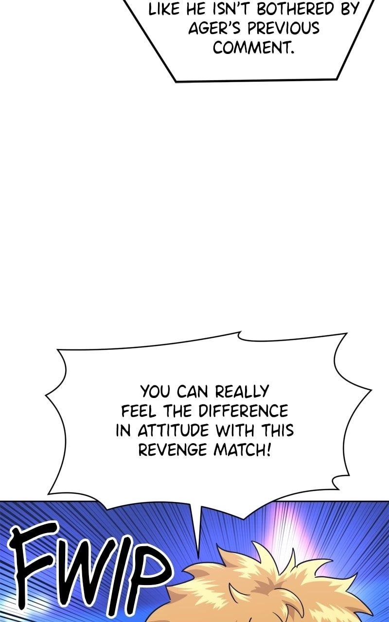 Double Click (PARK Soo-bong) Chapter 198 - Page 21