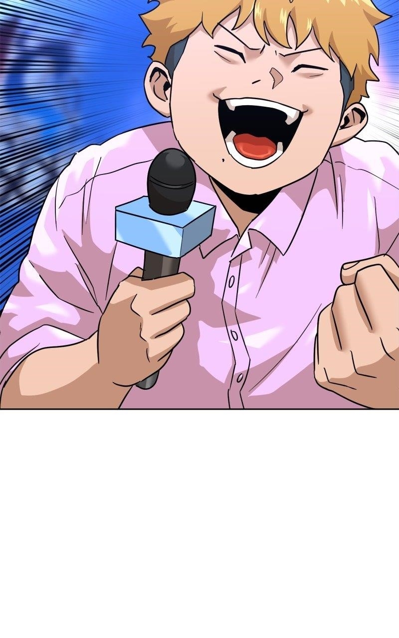 Double Click (PARK Soo-bong) Chapter 198 - Page 22