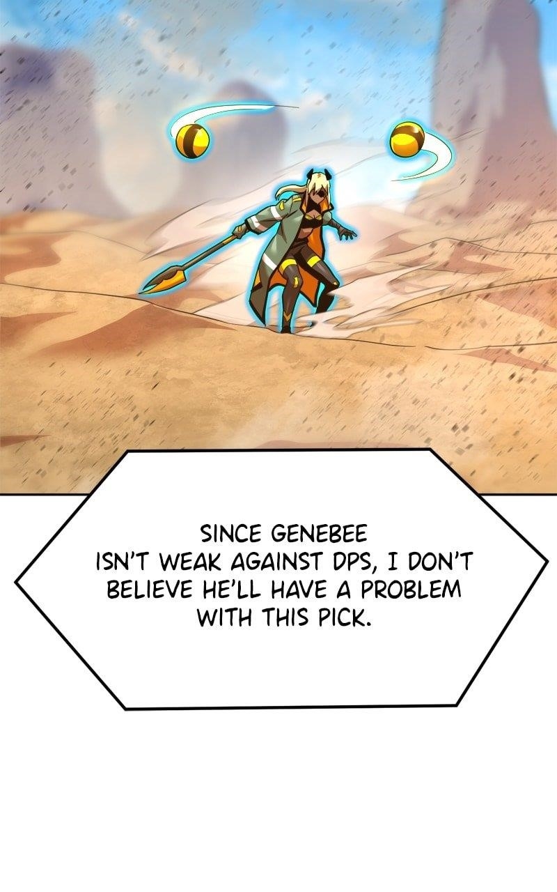 Double Click (PARK Soo-bong) Chapter 198 - Page 25