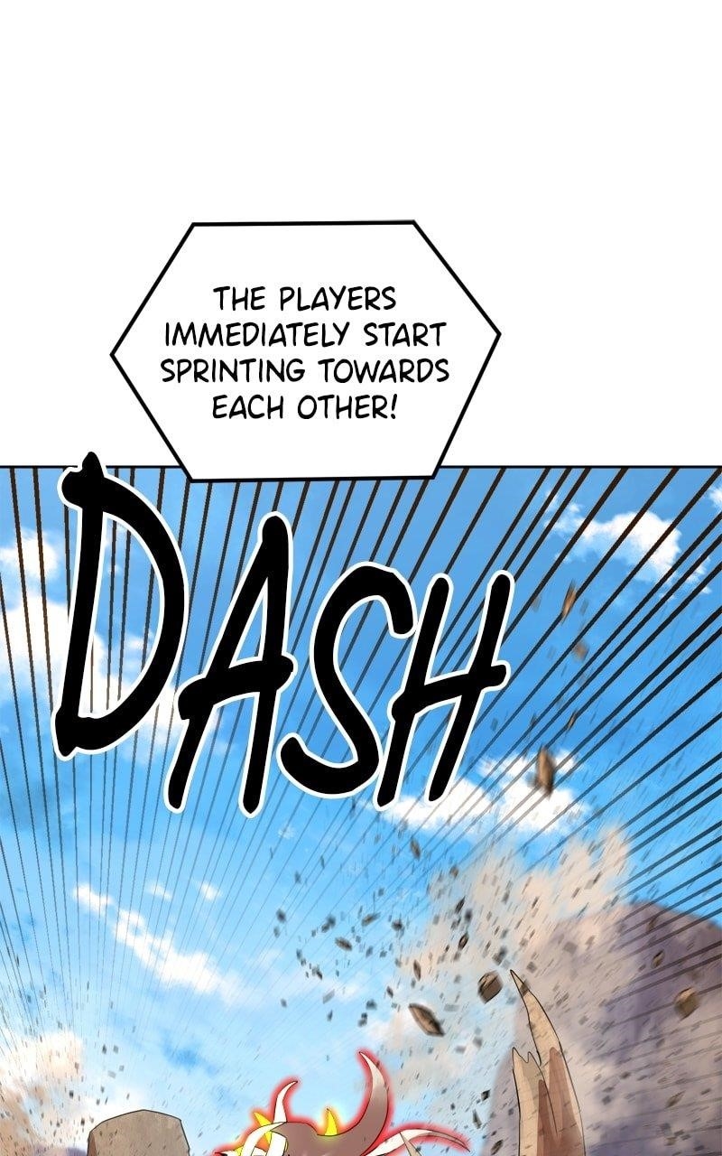 Double Click (PARK Soo-bong) Chapter 198 - Page 26