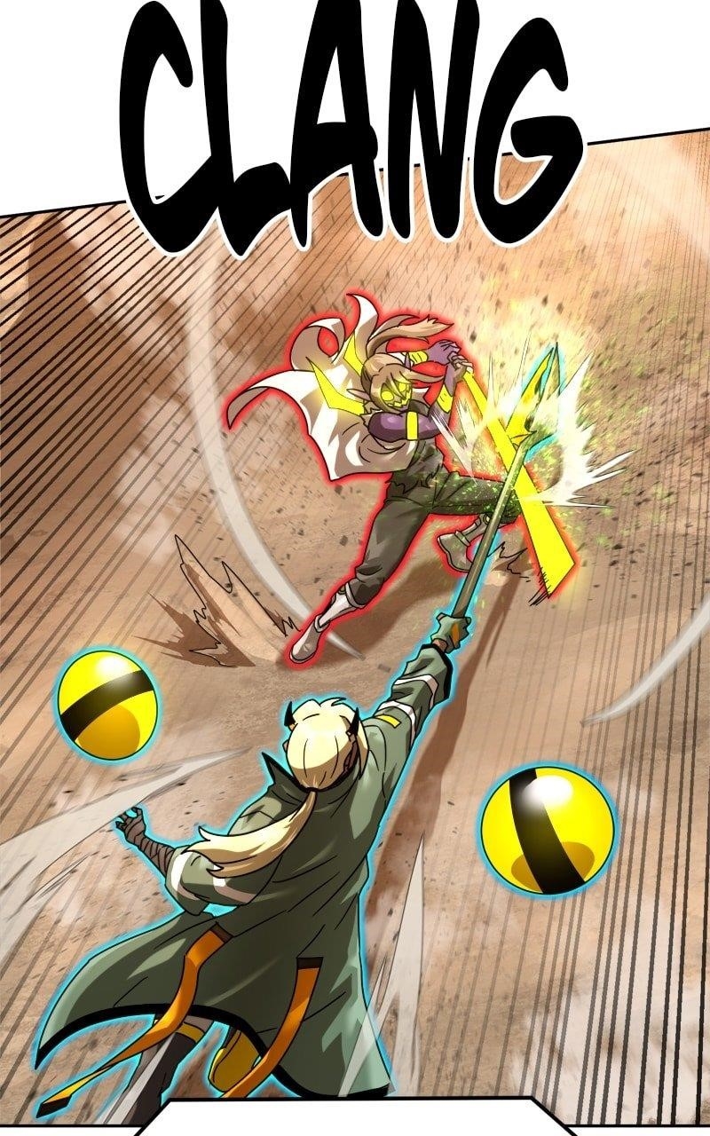 Double Click (PARK Soo-bong) Chapter 198 - Page 29