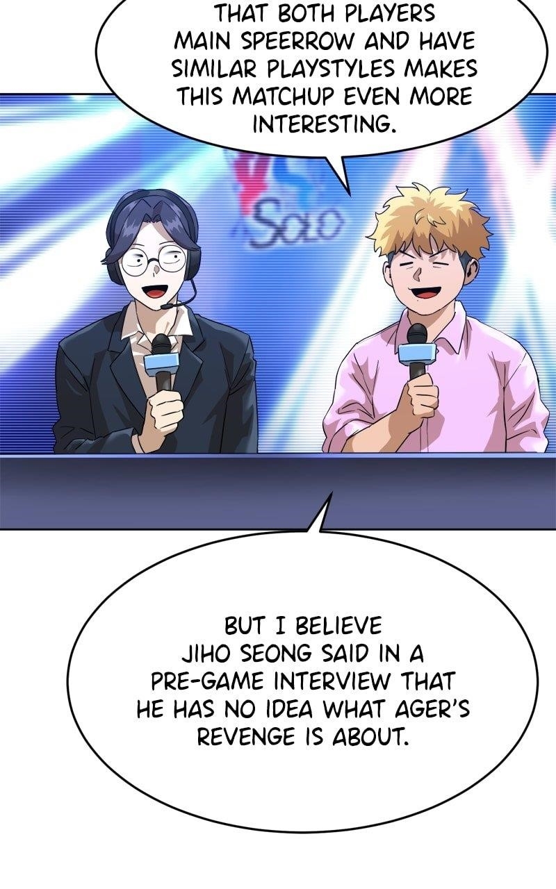 Double Click (PARK Soo-bong) Chapter 198 - Page 3