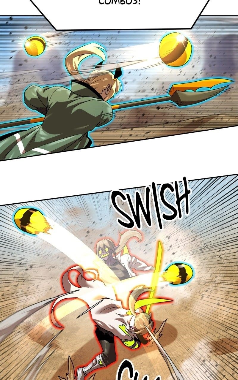 Double Click (PARK Soo-bong) Chapter 198 - Page 31