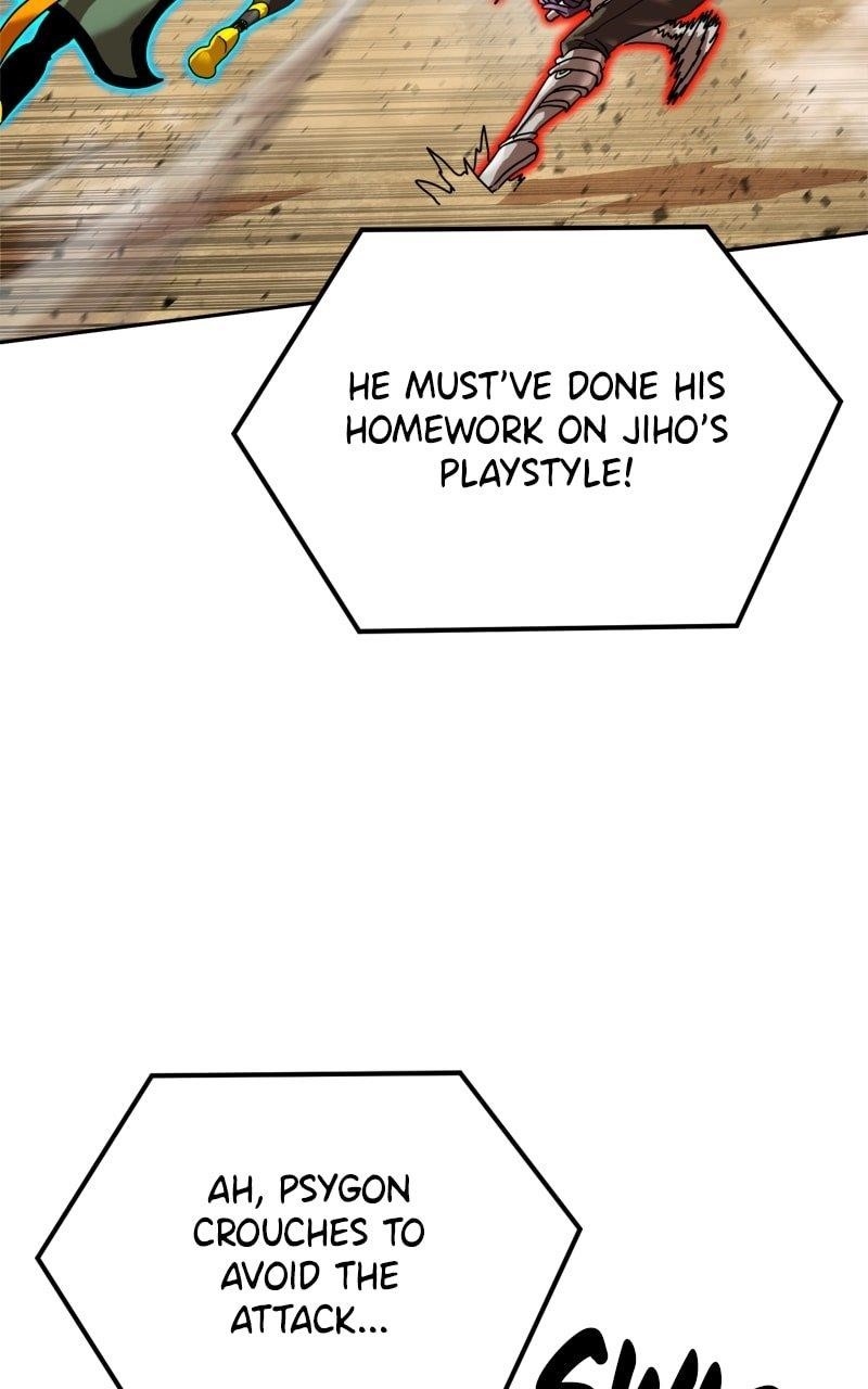 Double Click (PARK Soo-bong) Chapter 198 - Page 33