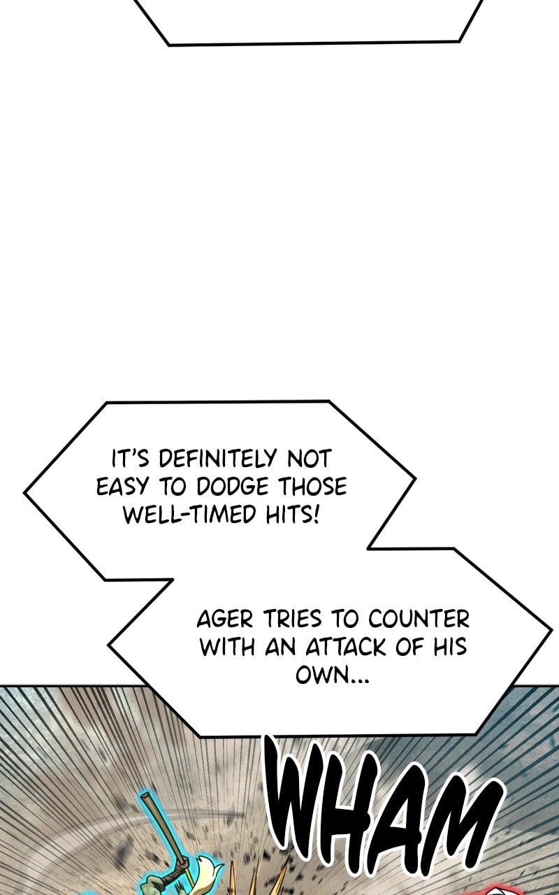 Double Click (PARK Soo-bong) Chapter 198 - Page 35