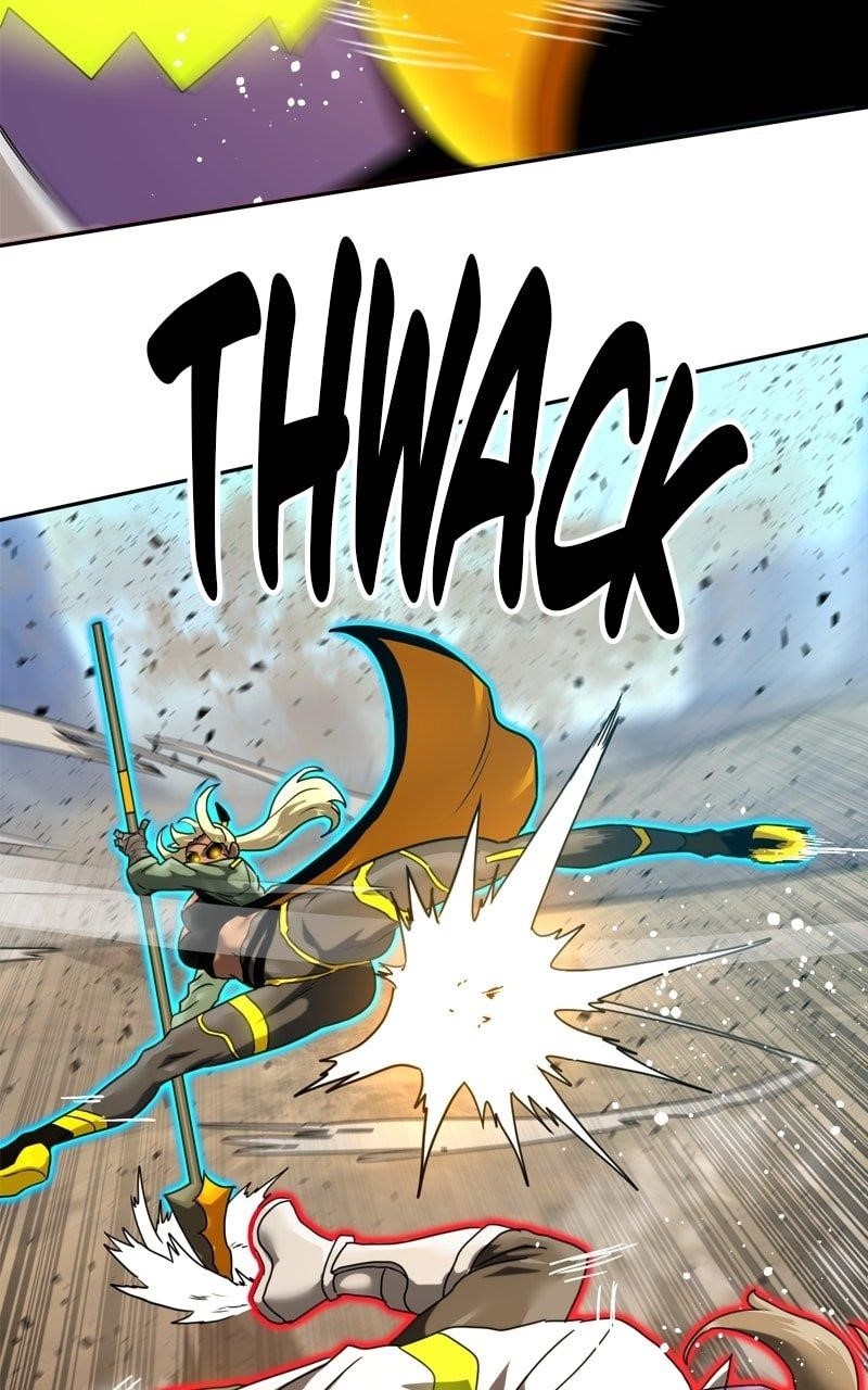 Double Click (PARK Soo-bong) Chapter 198 - Page 38