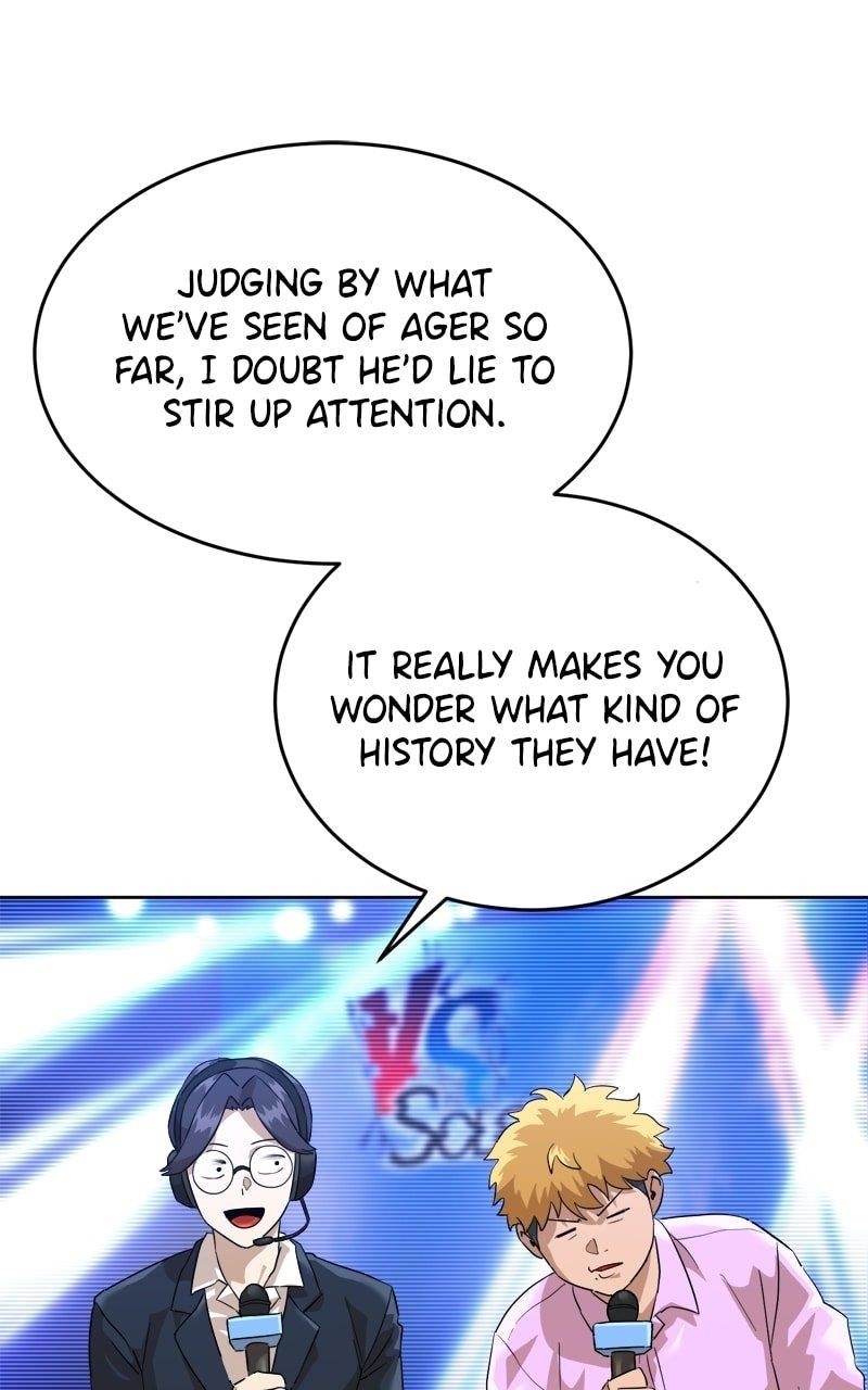 Double Click (PARK Soo-bong) Chapter 198 - Page 4