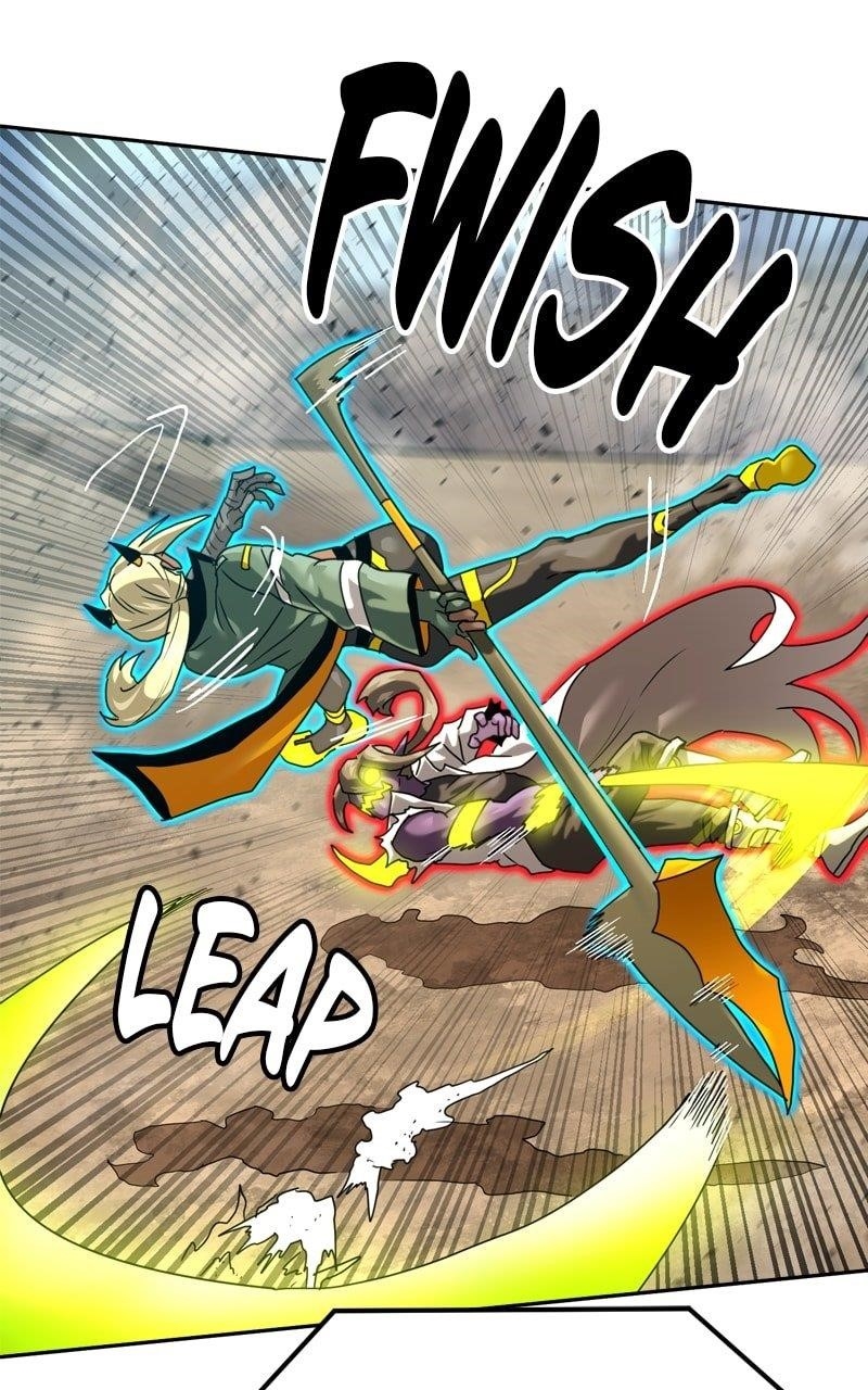 Double Click (PARK Soo-bong) Chapter 198 - Page 40