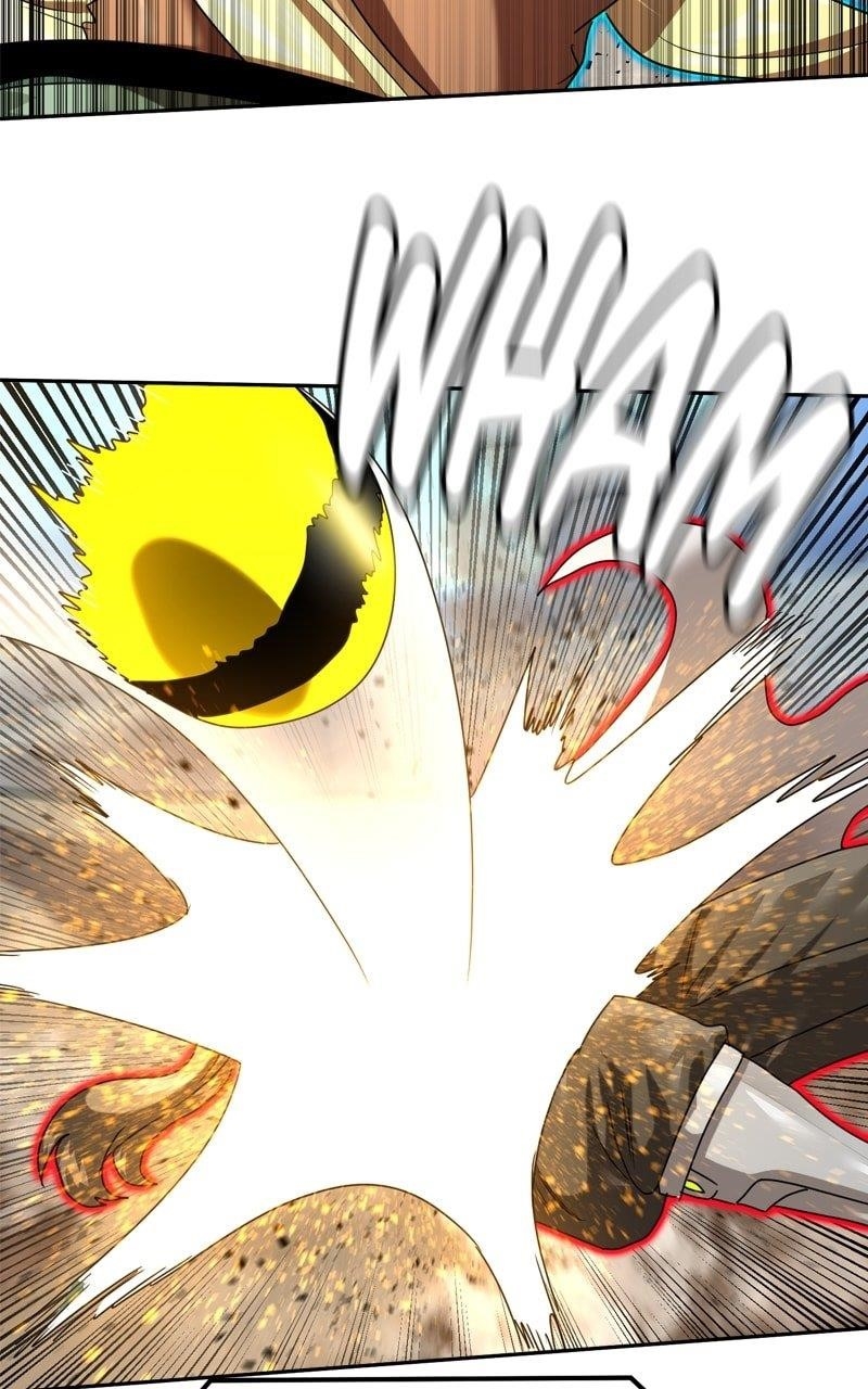 Double Click (PARK Soo-bong) Chapter 198 - Page 42