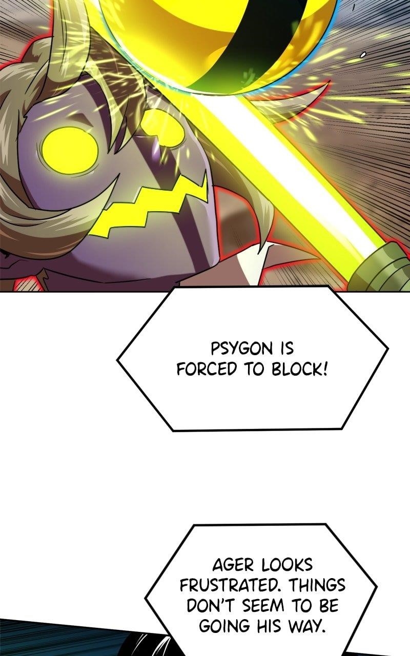 Double Click (PARK Soo-bong) Chapter 198 - Page 44