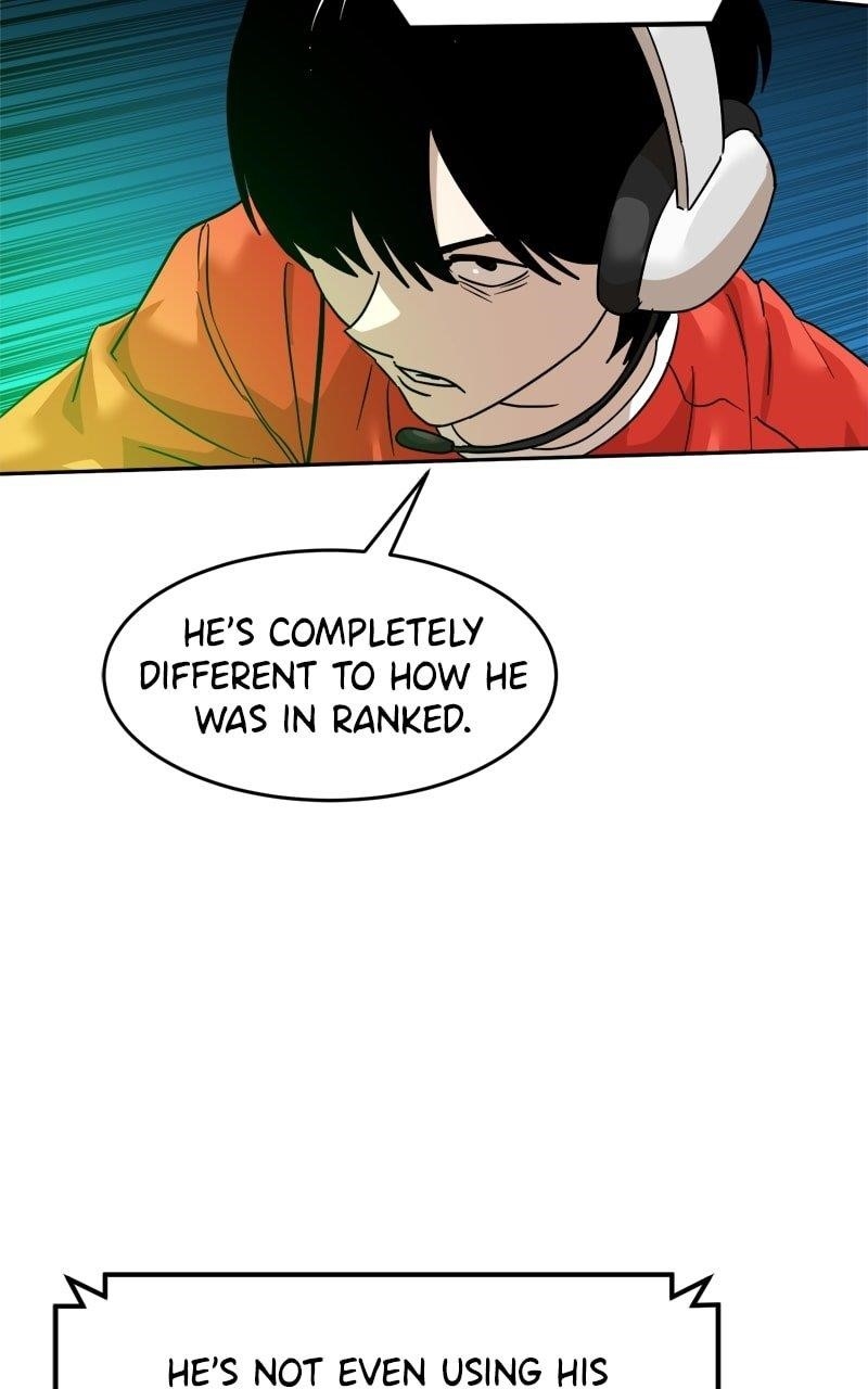 Double Click (PARK Soo-bong) Chapter 198 - Page 45