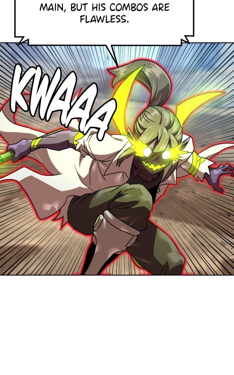 Double Click (PARK Soo-bong) Chapter 198 - Page 46