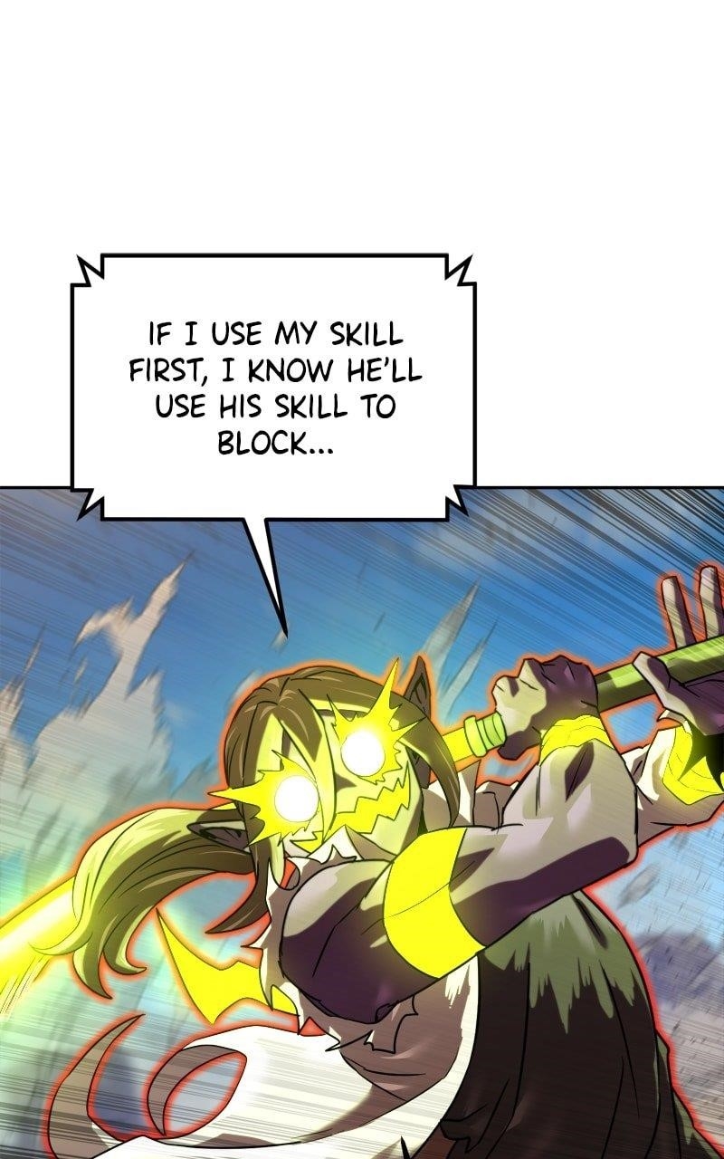 Double Click (PARK Soo-bong) Chapter 198 - Page 47