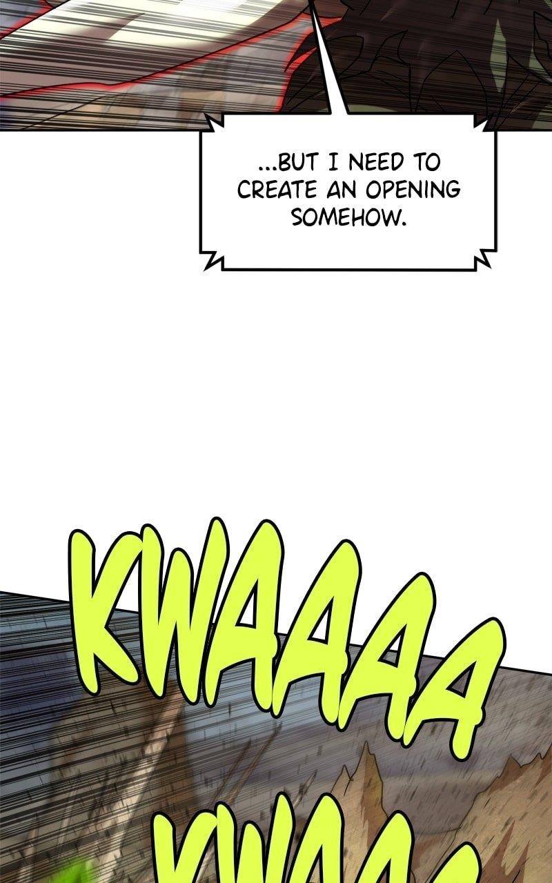 Double Click (PARK Soo-bong) Chapter 198 - Page 48