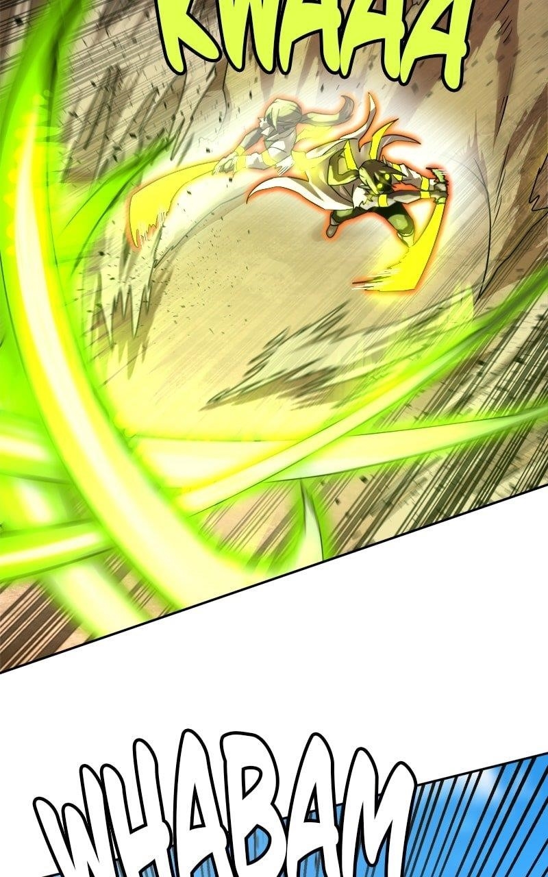 Double Click (PARK Soo-bong) Chapter 198 - Page 49